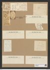Amphitetras zonatulata (Grev.) De-Toni (de-Toni-Nr.: Genus 137, Species 3605) Zeichnungen Sammlung Grunow Nr. 7102 (NHMW-BOT-W0376056)